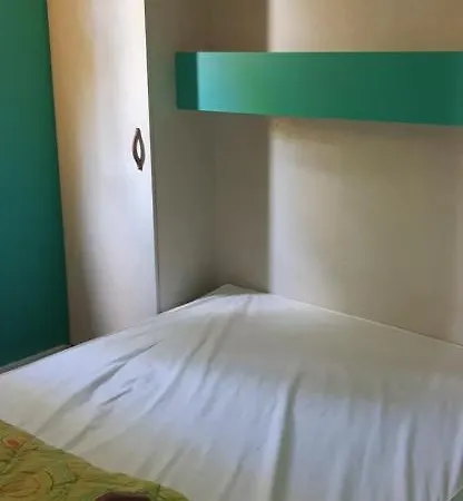 Mas Des Chenes Dağ evi Joyeuse